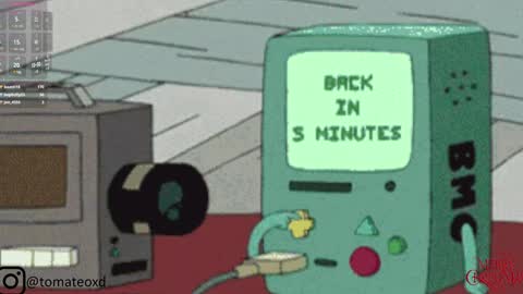 Jordan Mateo online show from December 2024 08:00:02 AM