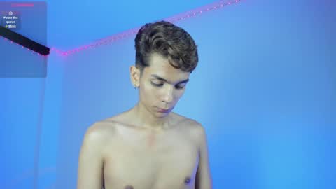 Jordan Mateo online show from December 2024 08:37:02 AM