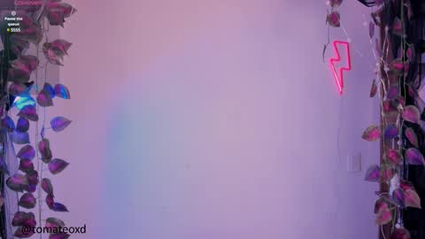 Jordan Mateo online show from March 2025 10:21:02 PM