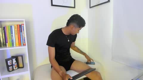 anozly online show from March 2026 02:55:02 PM