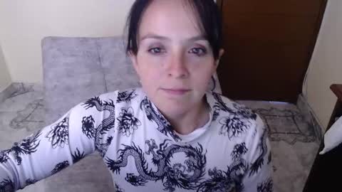 PAMELA online show from November 2025 08:52:01 PM