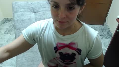 PAMELA online show from November 2025 10:21:01 PM