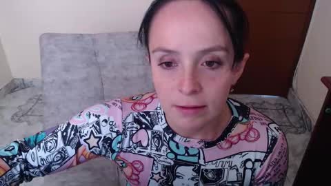 PAMELA online show from November 2025 09:42:02 PM