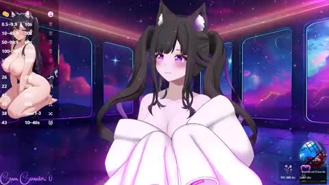 Snapshot of antares_star chatting on November 2025 07:51:02 AM Zoe online show from November 2025 07:51:02 AM