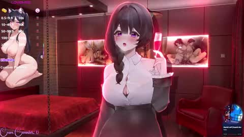 Snapshot of antares_star chatting on November 2025 05:34:01 PM Zoe online show from November 2025 05:34:01 PM