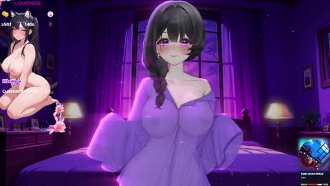 Zoe online show from March 2026 05:51:02 AM