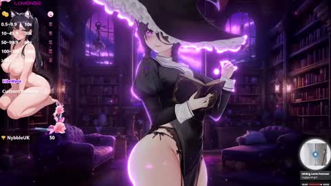 Zoe online show from April 2026 06:10:01 PM