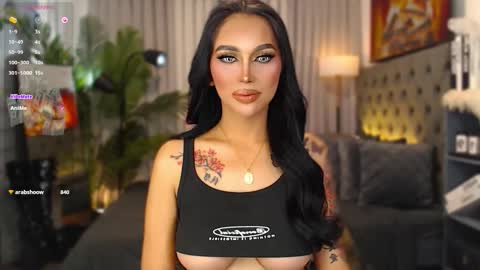 Snapshot of antheia18_xx chatting on October 2025 04:42:02 PM MISS ANGELA online show from October 2025 04:42:02 PM