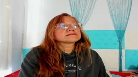 anthonela_mature_ online show from April 2026 07:58:02 PM