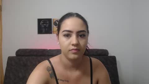 Snapshot of anthonela_queen chatting on March 2025 11:17:01 AM Anthonela Queen online show from March 2025 11:17:01 AM