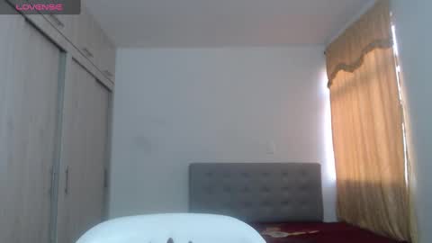 Snapshot of anthonela_queen chatting on October 2025 12:25:02 PM Anthonela Queen online show from October 2025 12:25:02 PM