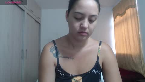 Snapshot of anthonela_queen chatting on October 2025 12:55:01 PM Anthonela Queen online show from October 2025 12:55:01 PM