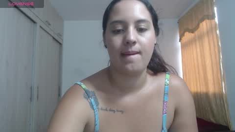 Snapshot of anthonela_queen chatting on November 2025 07:02:02 PM Anthonela Queen online show from November 2025 07:02:02 PM