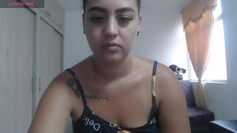 Snapshot of anthonela_queen chatting on November 2025 12:48:02 PM Anthonela Queen online show from November 2025 12:48:02 PM