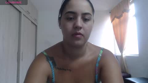 Snapshot of anthonela_queen chatting on November 2025 03:39:01 PM Anthonela Queen online show from November 2025 03:39:01 PM