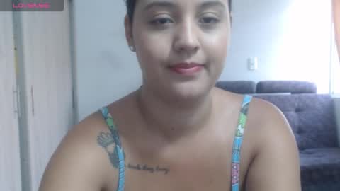 Snapshot of anthonela_queen chatting on November 2025 12:52:01 PM Anthonela Queen online show from November 2025 12:52:01 PM