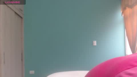 Snapshot of anthonela_queen chatting on December 2025 12:31:02 PM Anthonela Queen online show from December 2025 12:31:02 PM