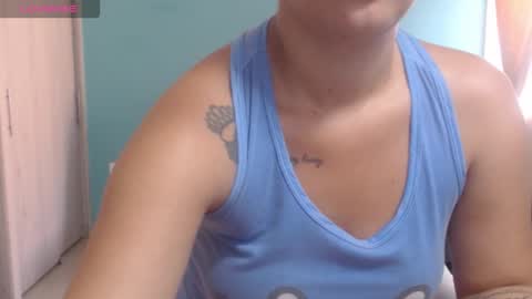 Anthonela Queen online show from January 2026 02:33:02 PM