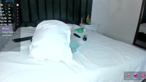 anthonela online show from February 2025 06:40:01 AM