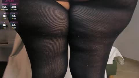 anthonela online show from October 2025 03:50:02 AM