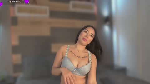 Anthonella Sweet online show from November 2025 11:32:01 AM