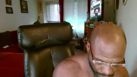 Snapshot of anthonemoses8 chatting on February 2026 10:06:01 PM Rick Magnum online show from February 2026 10:06:01 PM