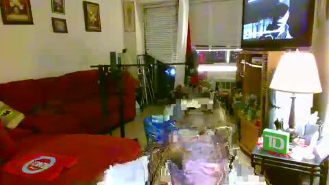 Snapshot of anthonemoses8 chatting on March 2026 11:33:01 PM Rick Magnum online show from March 2026 11:33:01 PM