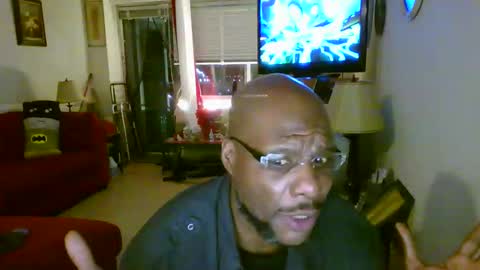 Snapshot of anthonemoses8 chatting on March 2026 01:13:01 AM Rick Magnum online show from March 2026 01:13:01 AM