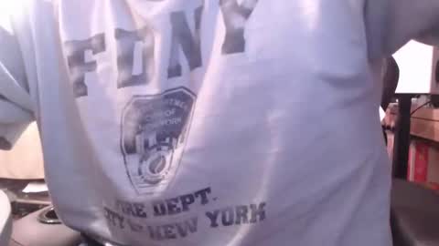 HornyAF in Sydney online show from October 2025 03:02:02 PM