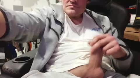 HornyAF in Sydney online show from May 2026 06:47:02 PM