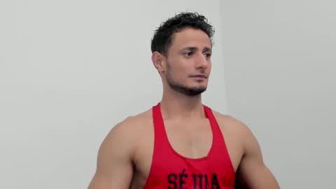 Adonys Creeb online show from October 2025 06:03:02 AM