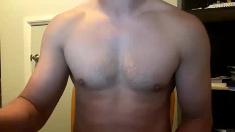 Snapshot of anthonybbboy200 chatting on October 2025 12:34:02 PM Anthony online show from October 2025 12:34:02 PM