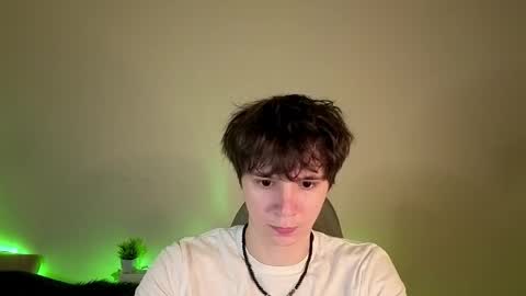 Anthony online show from May 2026 06:58:02 PM