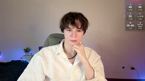 Anthony online show from June 2026 04:57:02 PM