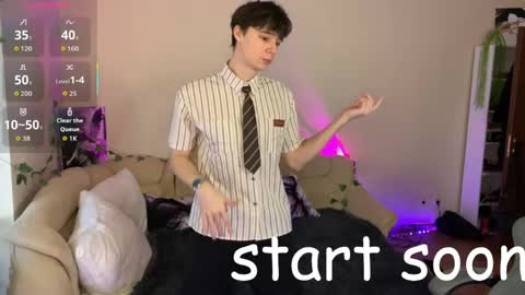 Anthony online show from June 2026 05:03:02 AM