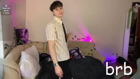 Anthony online show from June 2026 06:52:02 AM