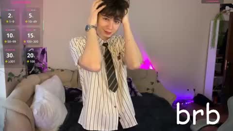 Anthony online show from June 2026 07:34:01 AM