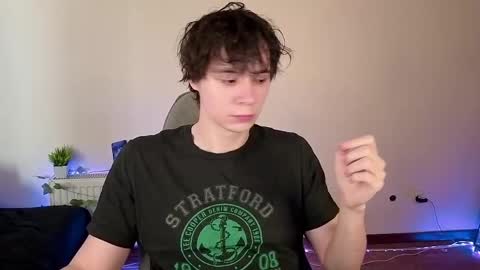 Anthony online show from June 2026 04:46:02 AM