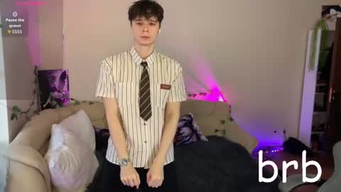 Anthony online show from June 2026 04:43:02 AM