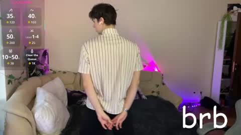 Anthony online show from June 2026 11:23:02 AM