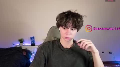 Anthony online show from June 2026 05:55:01 PM