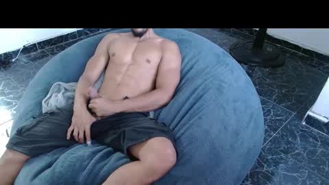 Anthony rico69 online show from December 2024 10:28:02 PM