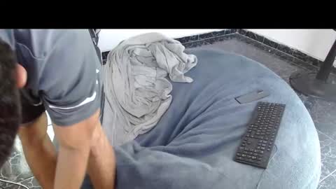 Anthony rico69 online show from December 2024 03:24:02 PM