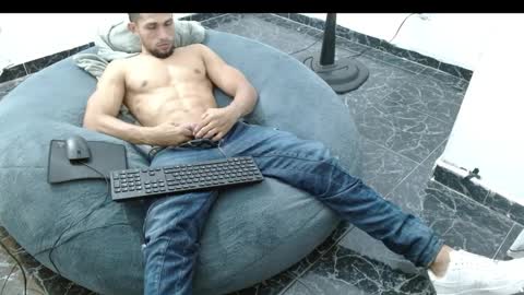 Anthony rico69 online show from December 2024 12:06:02 AM