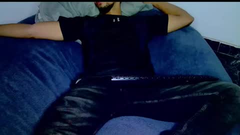 Anthony rico69 online show from December 2024 03:58:02 AM