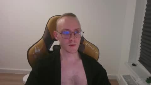 anthonythorn online show from November 2025 06:41:02 PM