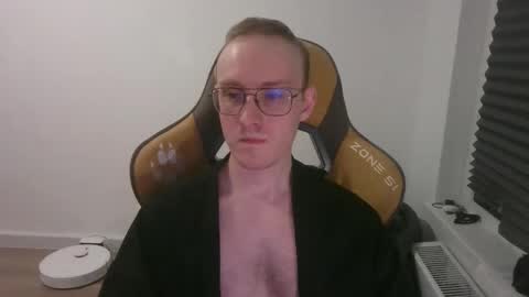 anthonythorn online show from March 2026 06:59:02 PM