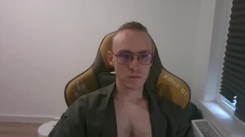 anthonythorn online show from March 2026 03:07:02 PM