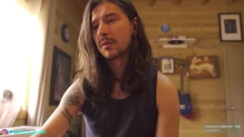 Antinoo Gnothi online show from October 2025 04:16:01 PM