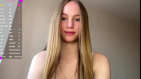 Viktoria online show from April 2026 03:31:02 PM